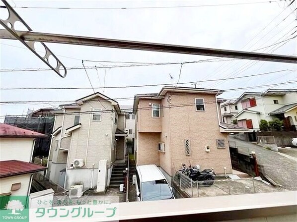 釜台プレイスの物件内観写真